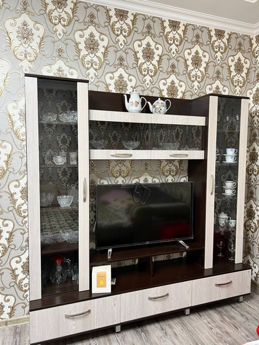 Продам 4-комнатный дом! Сергелийский район, массив Старые Сергели!