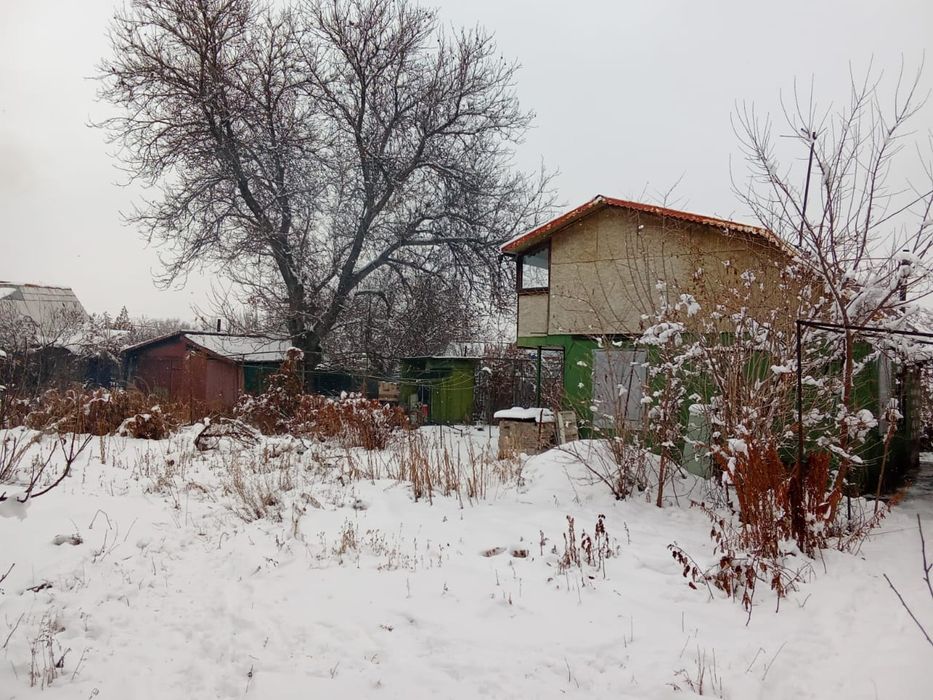 Продам дачу срочно