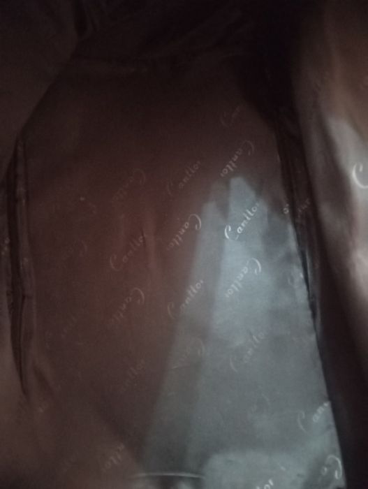 Дорожная сумка..