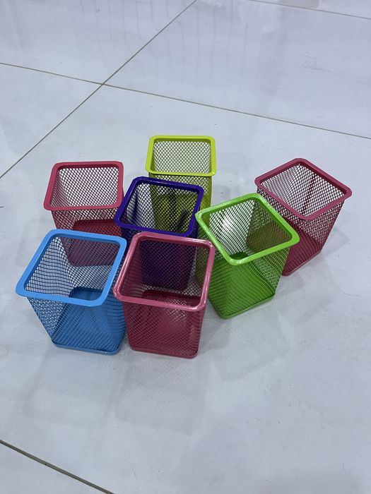 Корзины корзинки коробки карзины