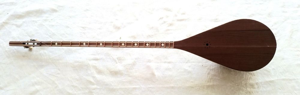 Музыкальный инструмент Дутор