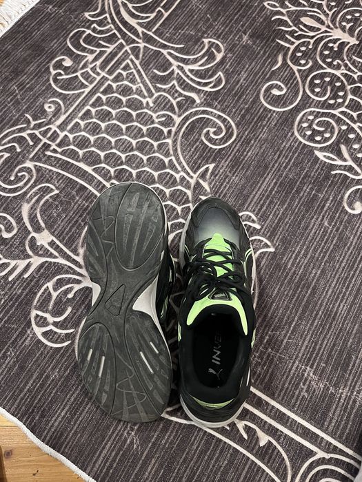 Puma (Оригинални)