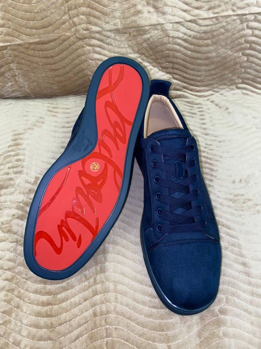 Louboutin 42 в наличии