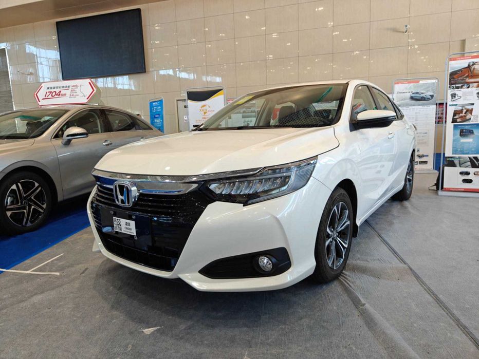 Honda CRIDER 1.0T yangi avtomobil savdosi