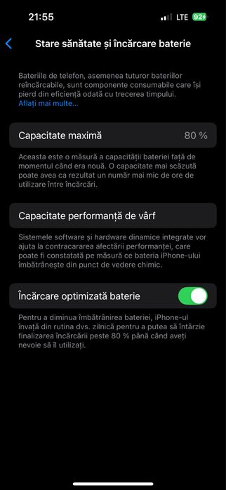 iPhone 14 Pro White/Silver