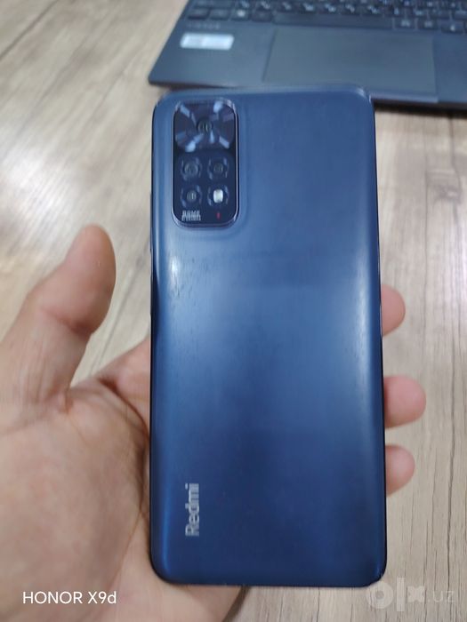 Redmi note 11 6/128gb
