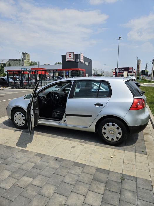 Vw Golf 5 1.9 TDI 2006