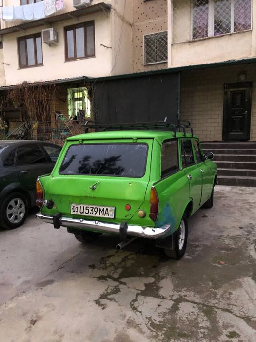 Maskvich azlk 1979 масквич азлк