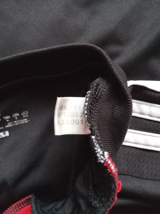 Tricouri Fotbal Vintage Bayern Munchen + Manchester City