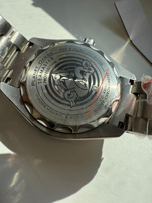 Omega SeaMaster