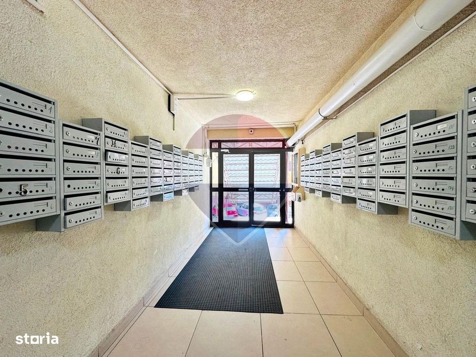 Apartament de închiriat, mobilat si utilat, disponibil imediat-Chiajna