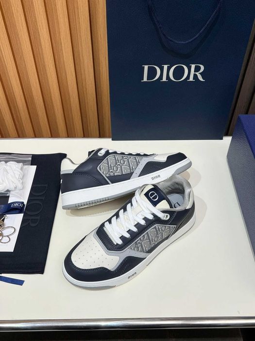 Dior B27 обувки | 44 номер