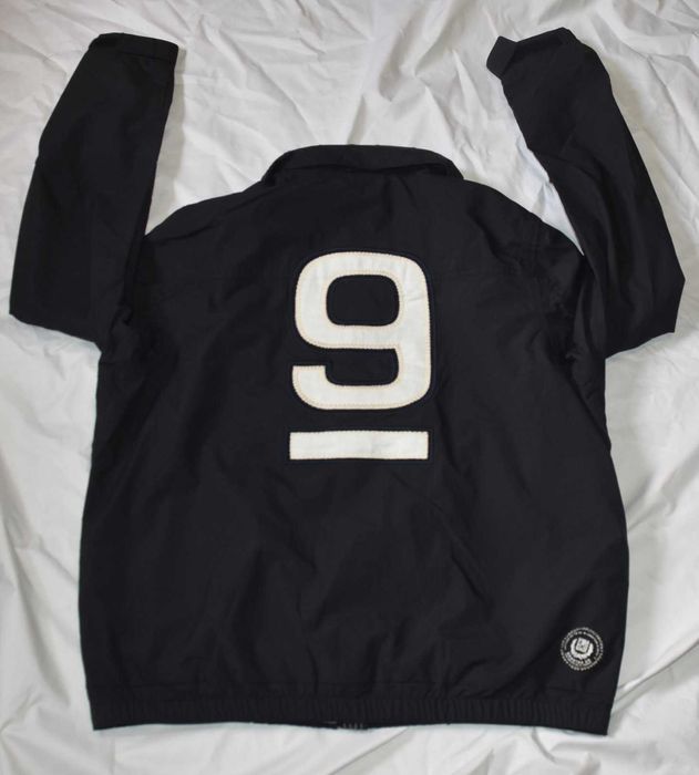 Geaca Gaastra Crew Voiles de Saint Tropez 2009 Dama L