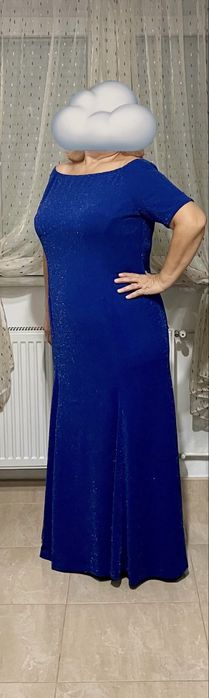 Rochie eleganta lunga de seara