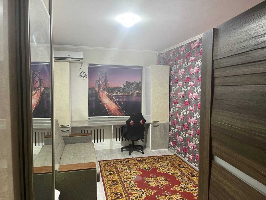 Коракамишда 2 хона таййор уй