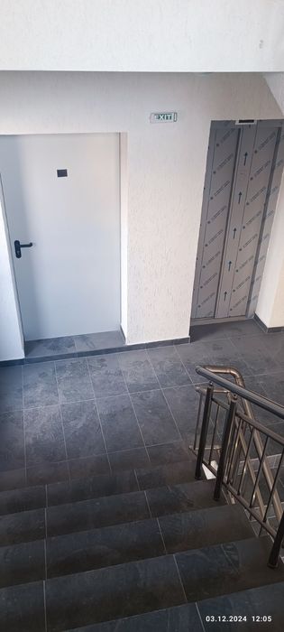 Продава се Двустаен апартамент в Търговище, Център - 62 кв.м за 1193 €/кв.м - Снимка #5