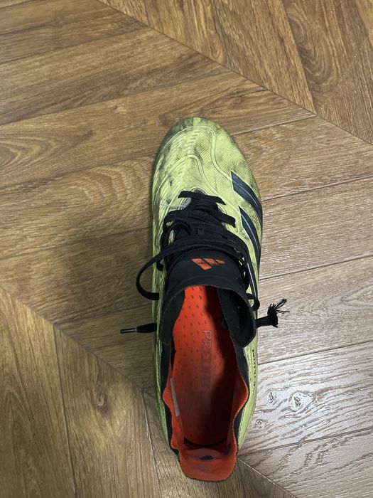 Бутсы Adidas predator academy