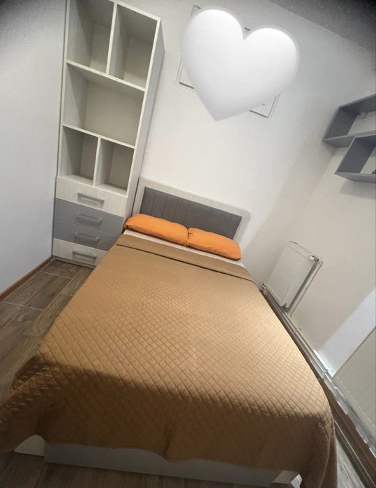 Regim Hotelier Cazare - ULTRACENTRAL Pitesti (Apartament 3 camere)