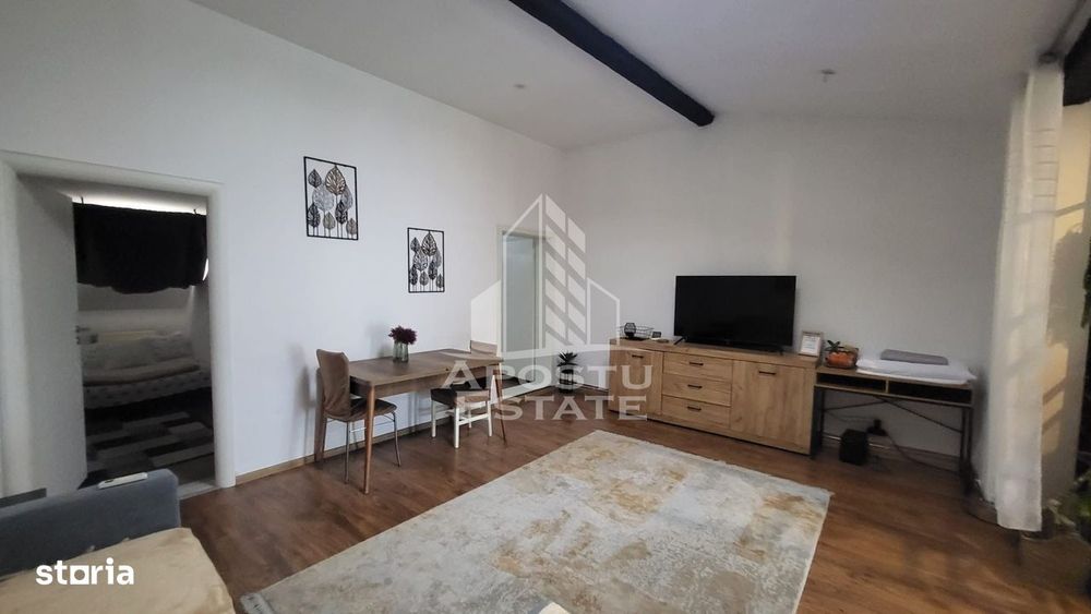 Apartament cu 3 camere de inchiriat petfriendly, Timioara zona Lipovei
