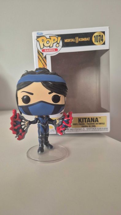 Продам фигурки Funko
