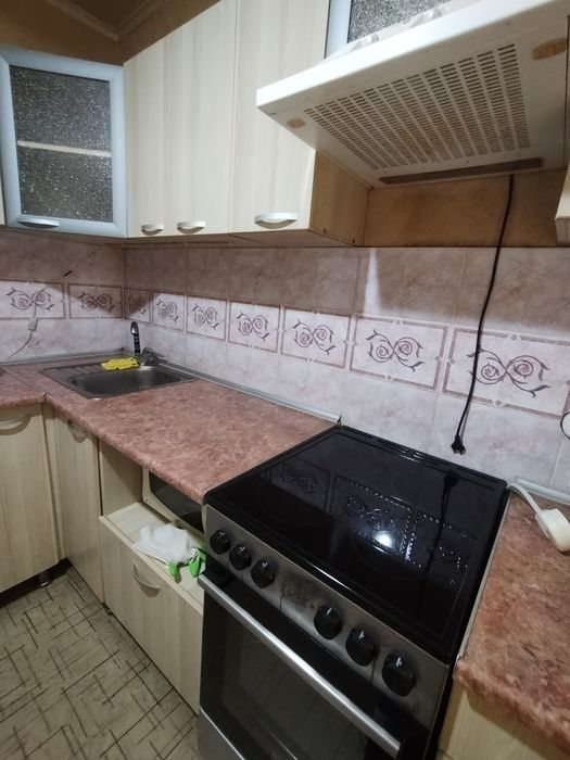 Продам квартиру Казахстан 95