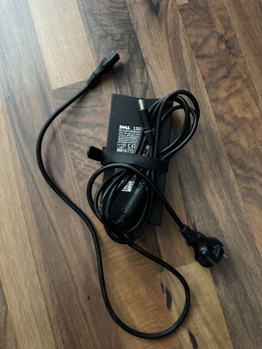 Incarcator laptop dell 130w