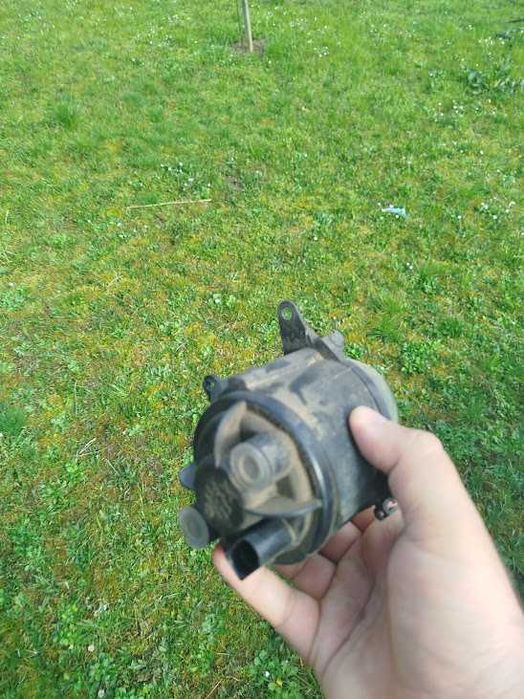 халоген Audi a4 b5 face