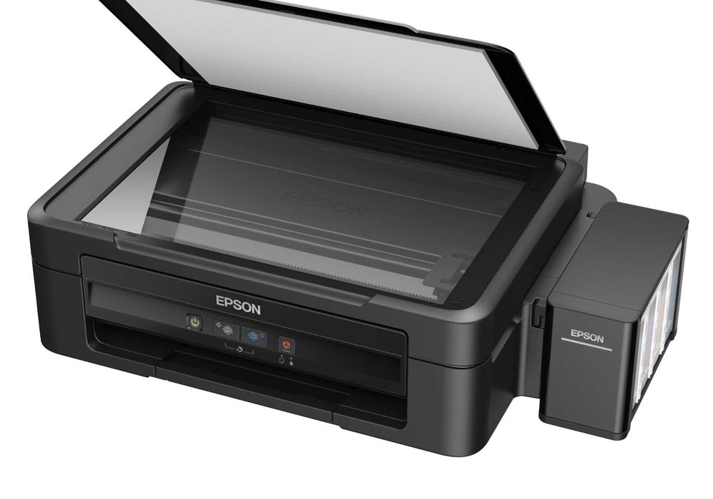 Multifuntionala CISS Epson L220