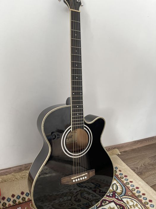 Аккустическая гитара