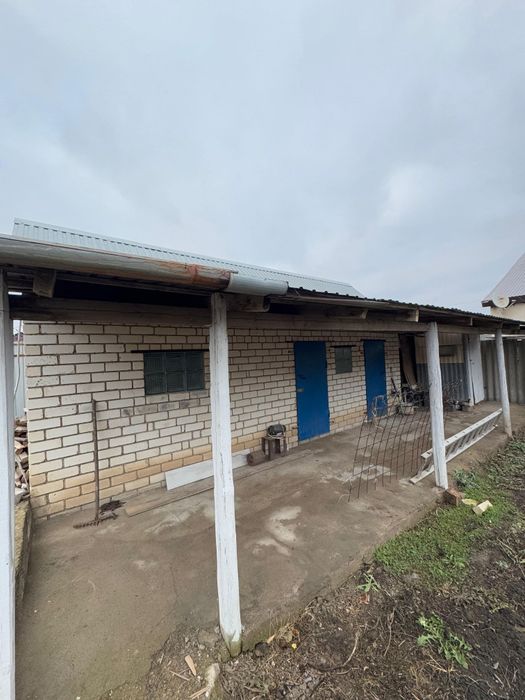 Продам частный дом