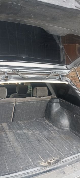 1.8 mono 5ти ступа