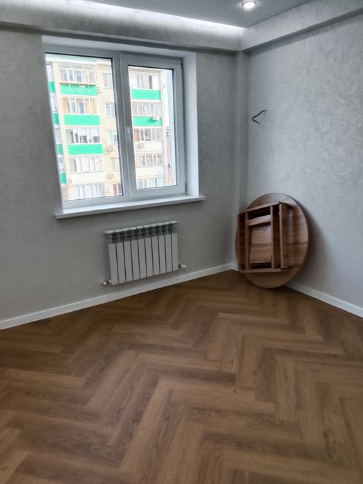 Ремонт квартир домом