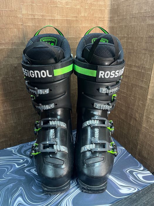 Ски обувки Rossignol SPEED 80 - 26/26,5см.