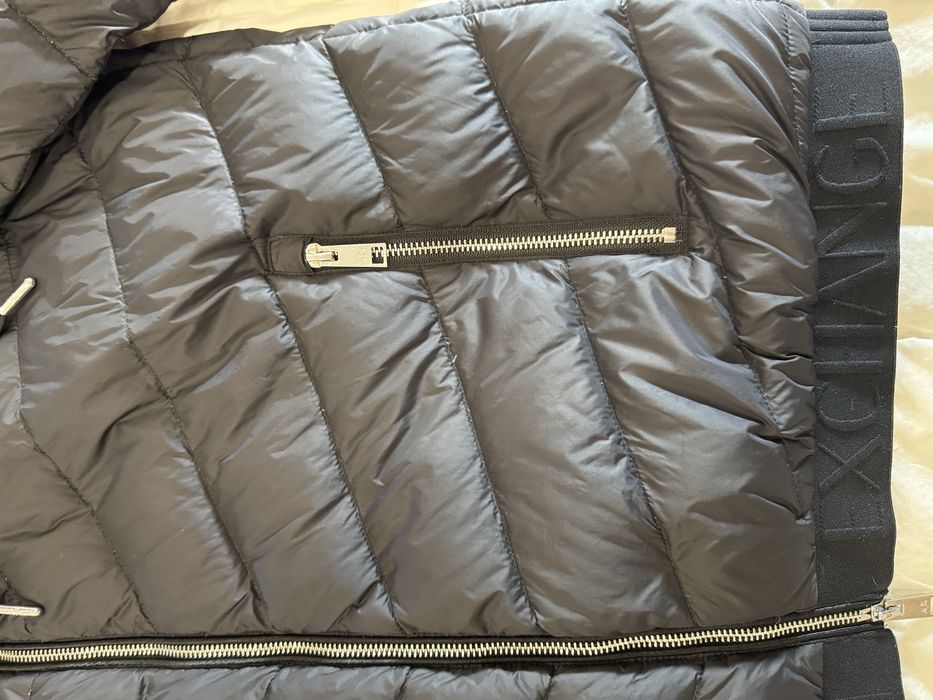 Зимно яке Armani Exchange