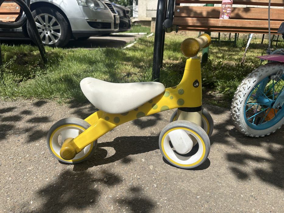 Vand bicicleta,trotineta
