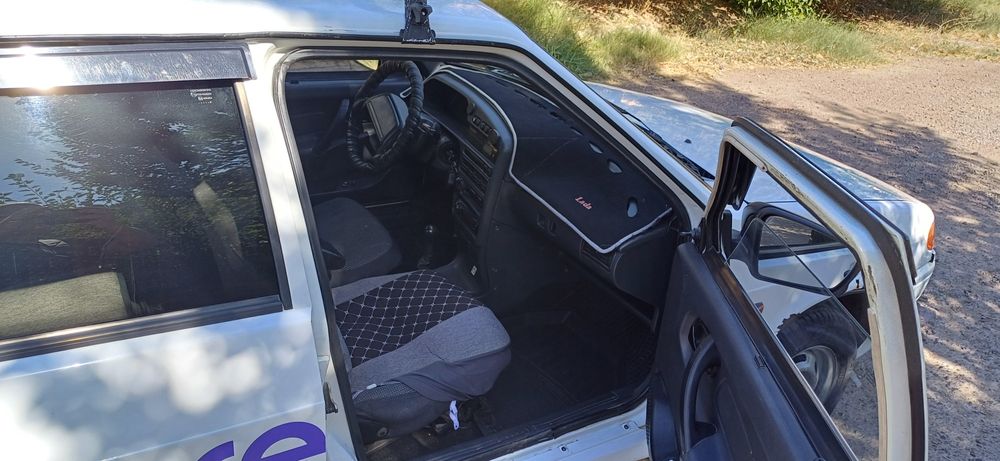 Продаётся автомобиль ваз 2114.