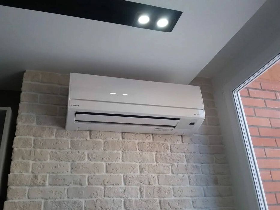 Заправка Кондиционеров, Чистка