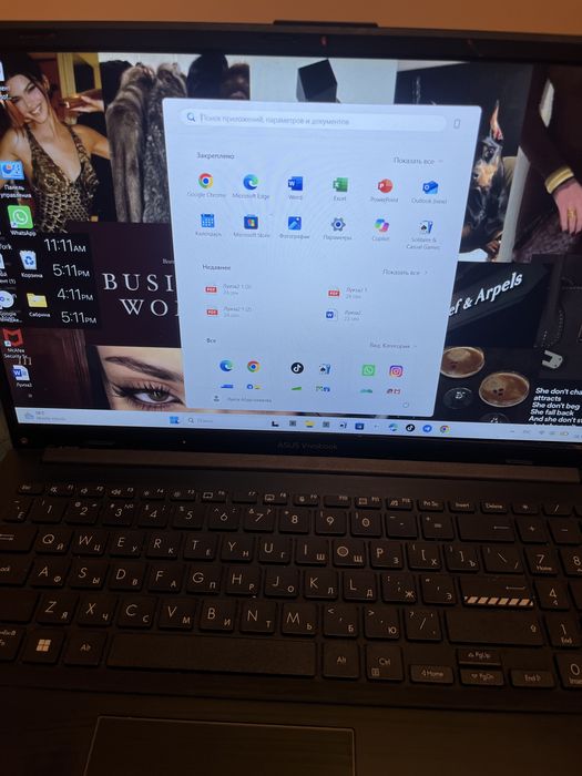 продажа! Asus Vivobook