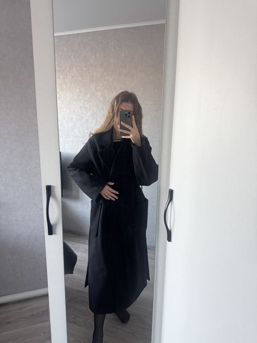 Продам женское пальто