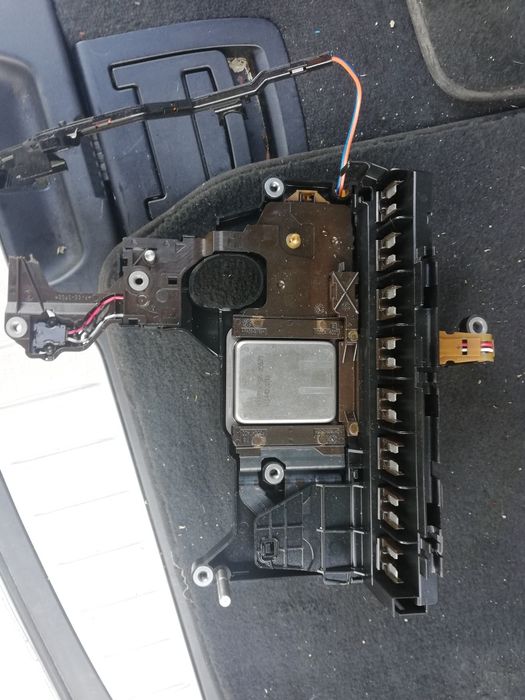 Calculator cutie BMW 8HP45