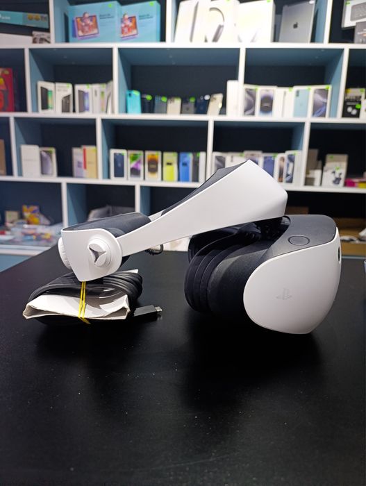 Ochelari PlayStation VR 2 - Pachet Complet- Garantie