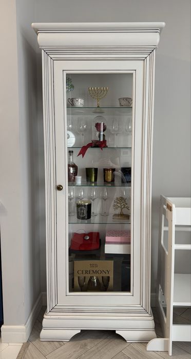 Vitrina Jazz Mobexpert