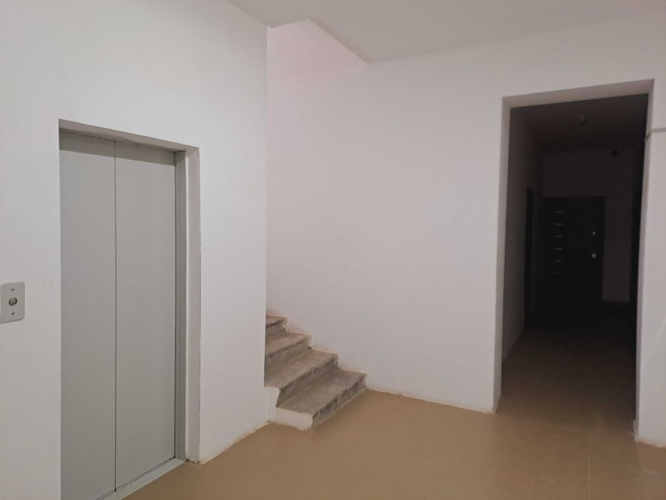 Продам 4х ком. квартиру  на ДВД