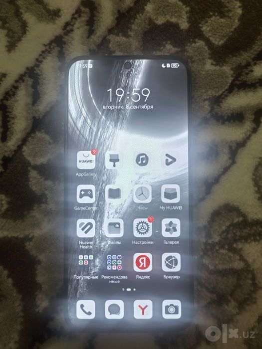 Huawai nova 12 s