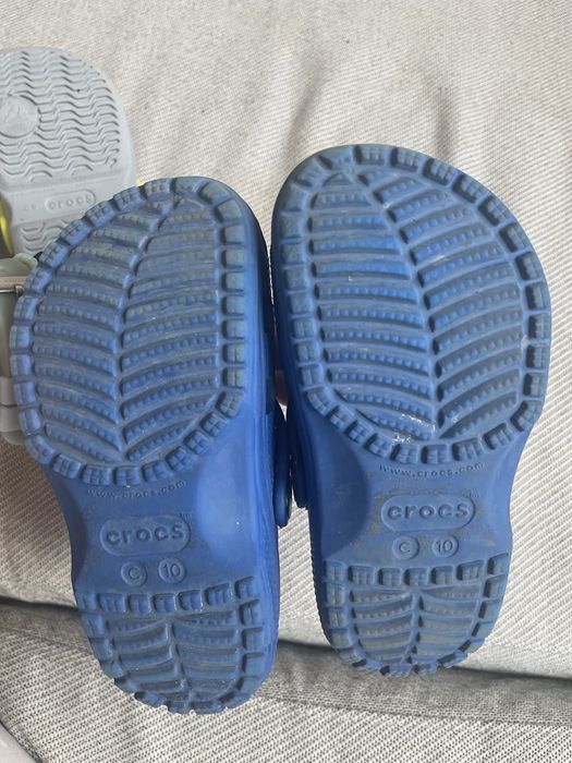 Crocs 25-26 и 27-28