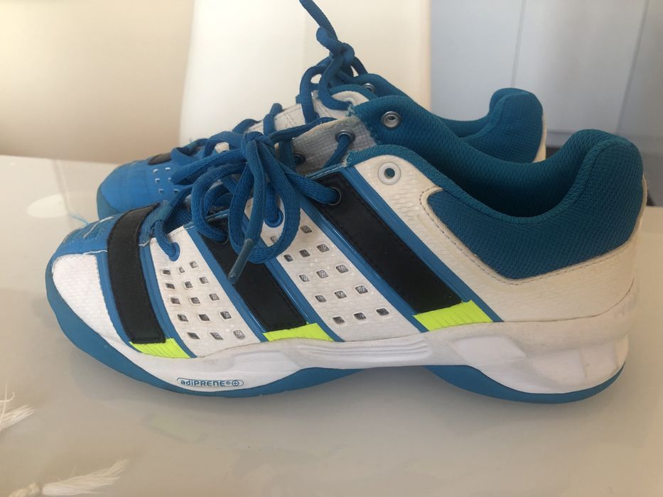 Маратонки adidas