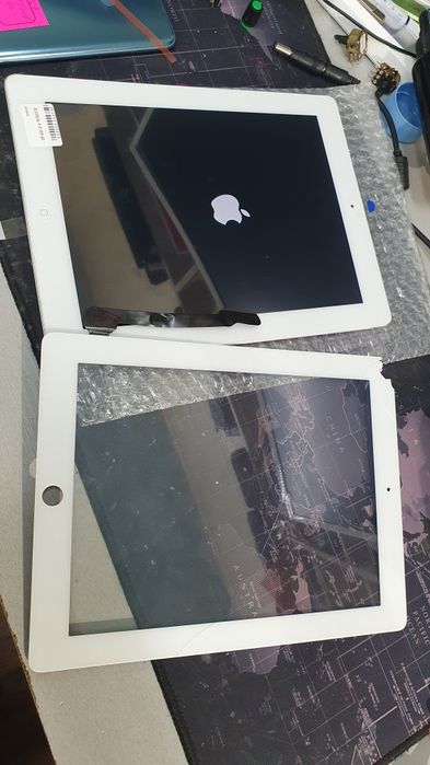 Ремонт ФЛАГМАНСКИХ телефонов