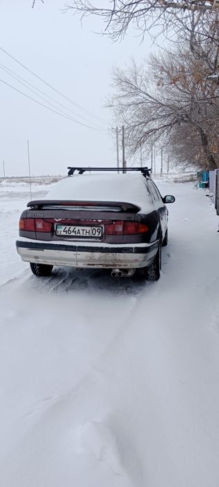 Продам сонату на активном ходу