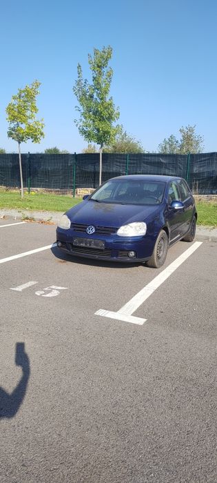 Dezmembrez VW Golf 5