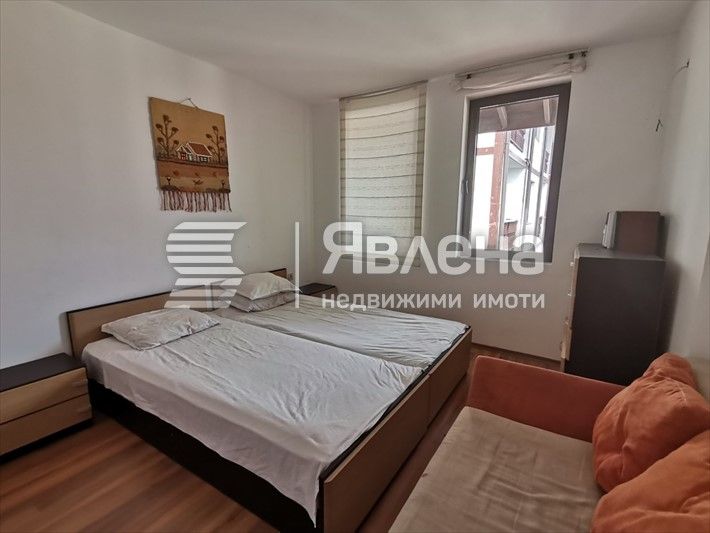 Продава се Тристаен апартамент в Свети Влас - 87 кв.м за 1138 €/кв.м - Снимка #4